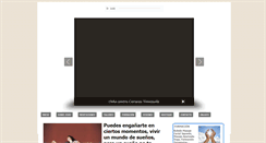 Desktop Screenshot of oshooasis.com
